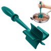 Meat Chopper, Multifunctional Heat Resistant Nylon Meat Chopper Tool with