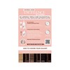 L’Oréal Excellence Permanent Hair Dye Colouring Cream, 100% Grey Coverage,