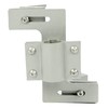 KUAFU RV Starlink and Flag Pole Mount Fit 1" RV