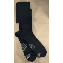 Pembrook Compression 3 Pairs Of Socks Size Large Color Black