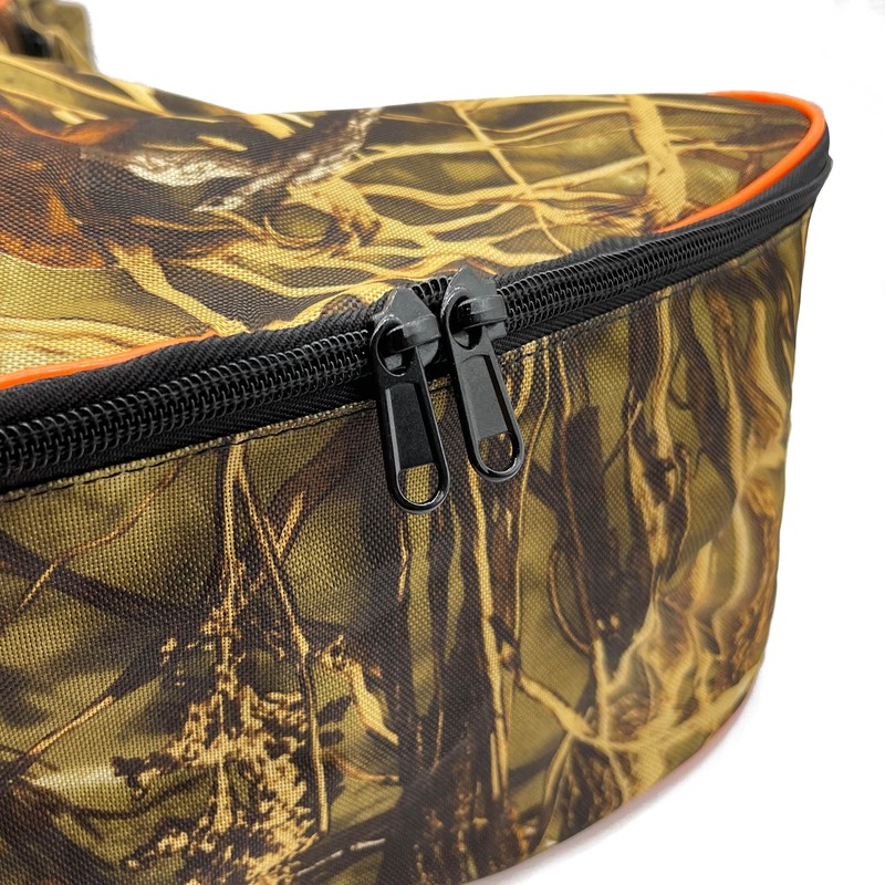 Alephnull Tactical Crossbow Soft Case Crossbow Bag, reed