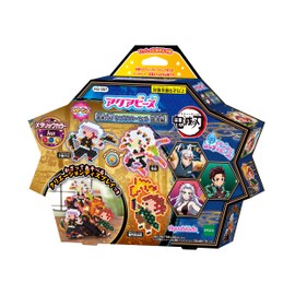 Aqua Beads AQ-357 [Devil Blade Character Set, Yukaku Edition] Sold Separately