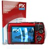 atFoliX Screen Protector Compatible with Olympus TG-6 Film, Ultra Clear