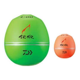 Daiwa Fishing Silver Wolf Far Throw X L Orange 5B