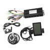 30A Sinewave 3 Modes Motor Controller LCD M5 Display Panel