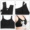 Wisebom Nursing Bras Breastfeeding, Hands Free Pumping Bras, Comfortable No