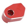 Motorcycle ABS Sensor Guard Protective Cover Protector Aluminum Alloy for