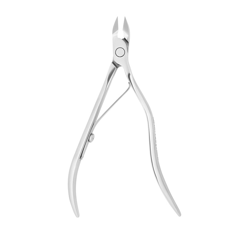 STALEKS Expert 100 Professional Cuticle Nipper (9 mm)