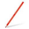 STAEDTLER Noris Super Jumbo 129 NC12P1ST Coloured Pencils (Increased Break-Resistance,