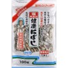 サカモト塩無添加健康にぼし 100G x 6袋