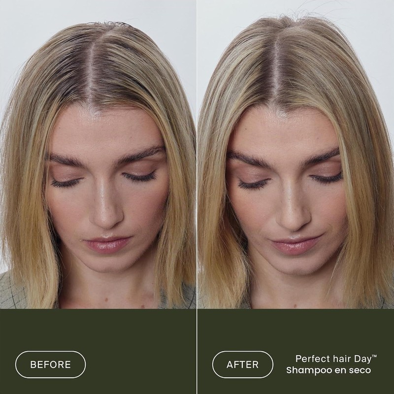 LIVING PROOF PERFECT HAIR DAY (PhD) CHAMPÚ SECO 9.9 OZ