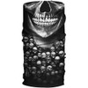 HAD® Men's Coolmax Sun Protection Scarf, Dead Fix, One Size
