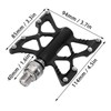 RiToEasysports Bicycle Quick Release 1 Pair LP Litepro K5 Aluminum
