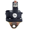 12V Starter Solenoid Relay 2 Terminals 7CM-1241-212-51 for Trombetta Lawn