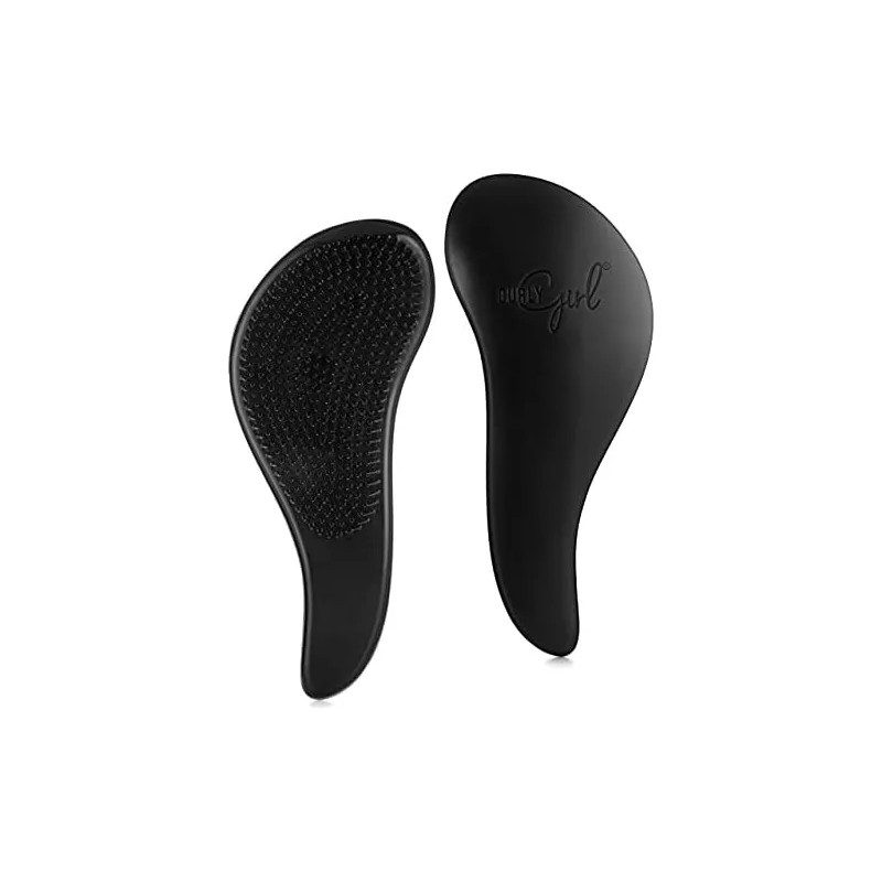 Curly Girl Cepillo Desenredante Curly Girl Breeze Thru | Cepillo