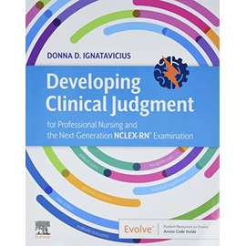 Developing Clinical Judgment for Professional Nursing and the Next-Generation NCLEX-RNÂ® Examination