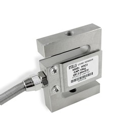 STCELLS - Sensor de presión tipo S, sensor de peso de celda de carga portátil tipo S, para peso de tolva de alta presión (M16,1000 kg)
