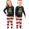 Lazy One Matching Family Christmas Pajamas, Elf Matching Christmas PJs