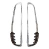 TCMT ABS Radiator Trim Bezels Fits For Harley HD V-Rod