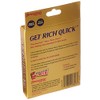 GET Rich Quick - Fun Family Card Game