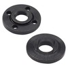 Angle Grinder Flange Nut for Dewalt Ryobi Milwaukee Makita Black
