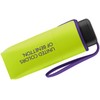 Benetton Pocket Umbrella Ultra Mini Flat Solid, Kiwi Colada