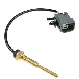 Sensor Coolant Temperature for Jumper Ducato Focus Mondeo Transit X-Type Boxer 1.8L 2.0L 2.2L Year of Manufacture from 1998 9C116G004DA