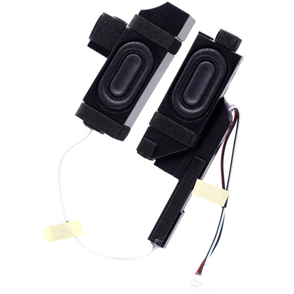 Deal4GO Internal Speaker L24489-001 L23221-001 Replacement for HP 14-CF 14-CK