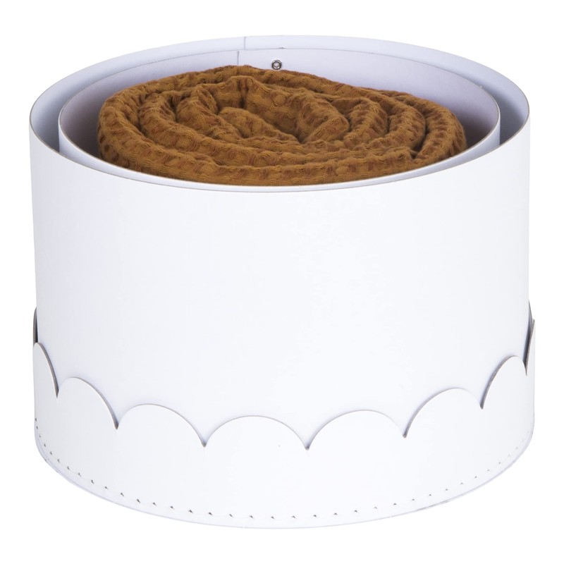 Bigso Box of Sweden Set of 2 Decorative Paper Round