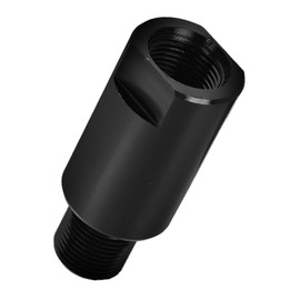 VORCOOL Universal Motorcycle Rear Shock Extender 4cm Rear Shock Absorber Mounting Repair Motorcycle Shock Extension Bracket Rear Shock Absorber Fixing Bolt