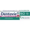 Dentavie Gencives Cosmetic Organic Toothpaste 75 ml Pack of 3