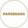 Paperhash - Professional Paper for Concentrates, Extracts, Waxes and Oils