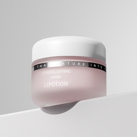 report [Cellmed Report] Sheacell Elasticity Cream 50ml / [셀메드 리포션] 시아셀 탄력 크림 50ml