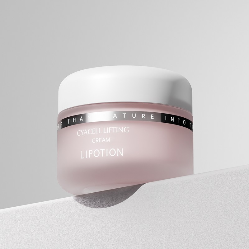 report [Cellmed Report] Sheacell Elasticity Cream 50ml / [셀메드 리포션]