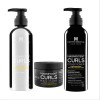 Set Tratamiento Martha Debayle Magnificent Curls Chinos