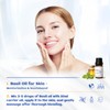 HIQILI Basil Essential Oil 10ML