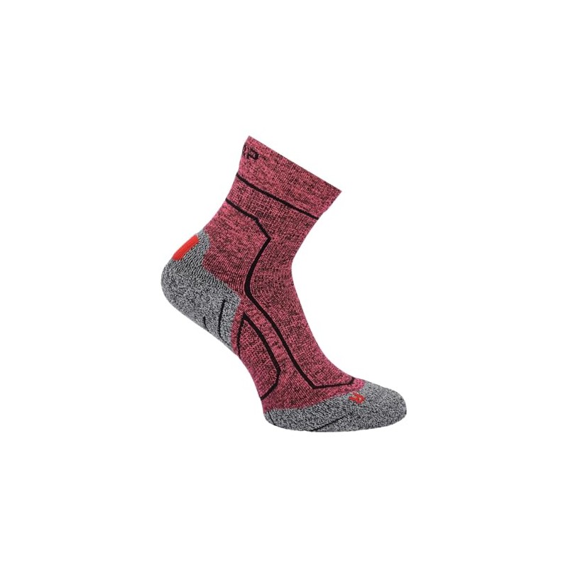 CMP Women's Hiking Socks