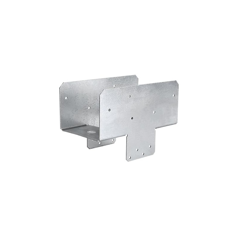 Simpson Strong-Tie PC4Z PCZ ZMAX Galvanized Post Cap for 4X