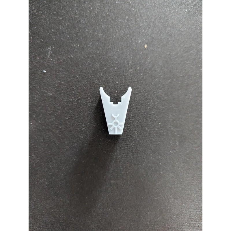 Ghost Ark Stand (Conversion/Base) – 3D-Printed Resin Display Stand for