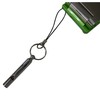 BOHKEN CLUB HS-4 Hazard Whistle, With Carry Strap, For Picking