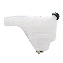 High Soar for International Trucks Engine Coolant Reservoir Bottle Radiator Tank Fit for International 8600 Transtar Prostar 2011-2015,603-5247