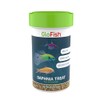 GloFish Daphnia Treat Whole Treat and Good Source of Protein