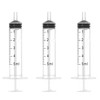 5ml Jello Shot Syringes for Collecting Colostrum, （40PCS） Liquid Syringes