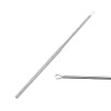 OdontoMed2011® Ear Wax Removal Tool Billeau Ear Loops Size (Medium)