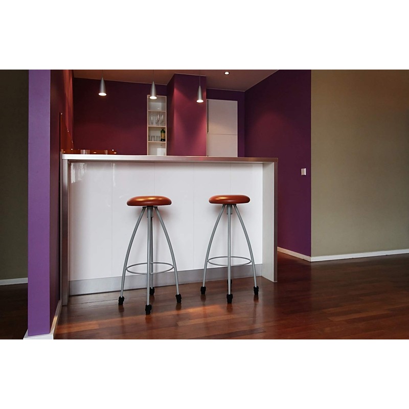 Wukies Stuhlsocken Cuff (Small, Circumference 6 - Approx. 9 cm,