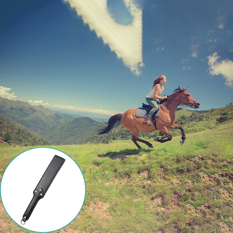Horse Riding, Riding Crop Whips for Adults for Outdoor Sports,