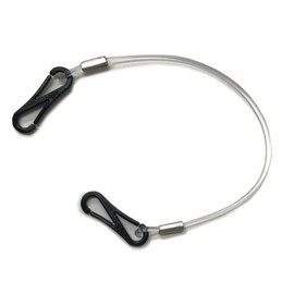 Team Five Basketball Whistle, Lenido (Short), Clear