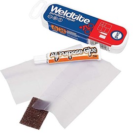 Weldtite PVC Repair Kit