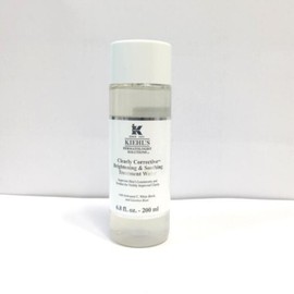 Kiehl's 키엘 클리얼리 코렉티브 브라이트닝 앤 수딩 트리트먼트 워터 200ml Kiehl's Clearly Corrective Brightening & Soothing Treatment Water 200ml