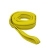 5 Ton 4 Meter Car Tow Strap with Hooks Nylon